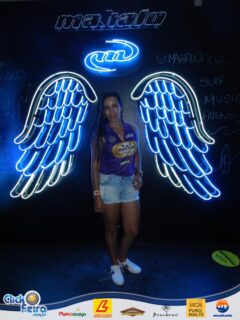 Festa do Boi Malandro